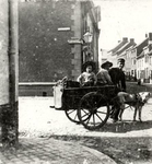 1.400a Bakkerstraat en hoek Schuitenberg en hondekar