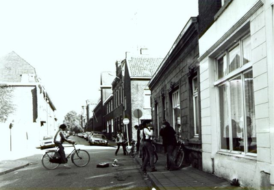 1.628b Nabij hoek Schoolstraat tot Godsweerderstraat