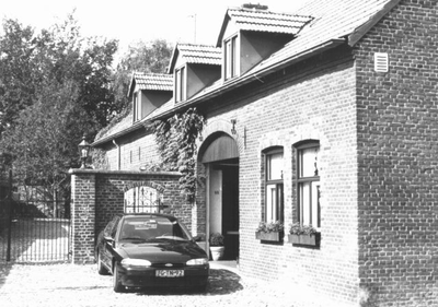 118.217c Restaurant Ridder van Asenrode Hsnr.88