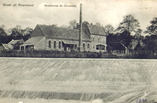 42.100a Melkfabriek St.Christoffel.