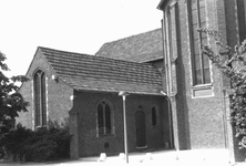 H7.205c R.K. kerk van de parochie St. Michael Hsnr. 2