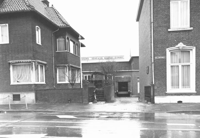 14.178a 11-01-1978 brand bij Janssens - Dijks Eierfabriek.
