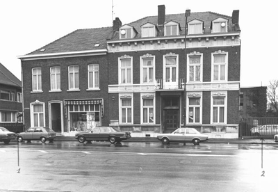 14.179a 11-01-1978 brand bij Janssens - Dijks Eierfabriek.