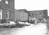 14.179b 11-01-1978 brand bij Janssens - Dijks Eierfabriek.