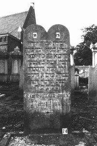 60.415.43a Joodse graven (L.G.O.G.)