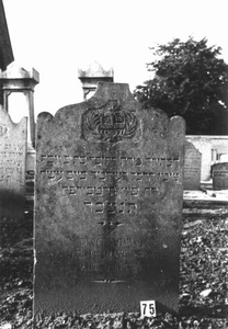 60.415.43b Joodse graven (L.G.O.G.)