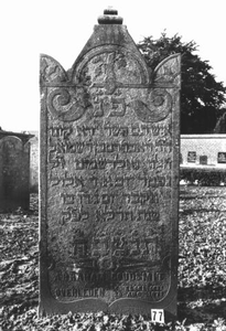 60.415.44b Joodse graven (L.G.O.G.)