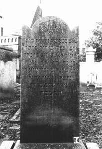 60.415.48a Joodse graven (L.G.O.G.)