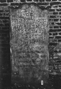 60.415.6a Joodse graven (L.G.O.G.)
