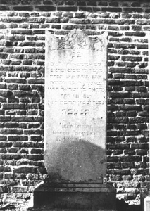 60.415.7a Joodse graven (L.G.O.G.)