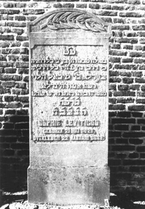 60.415.8a Joodse graven (L.G.O.G.)