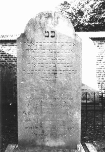 60.415.9a Joodse graven (L.G.O.G.)
