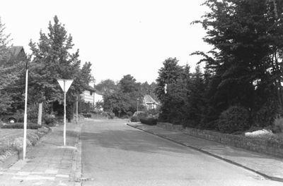 H14.003b Wilhelminastraat vanuit de Hondsbergje zie 5608 A