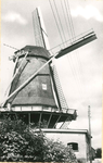 GAV-PK-K-027-a Klarenbeek; Molenweg; molen De Hoop., 1965 - 1975
