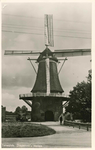 GAV-PK-T-057-a Dieperink's molen in Terwolde., 1935 - 1955