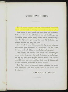  Adresboek van de Zaanstreek : Zaandam, Koog aan de Zaan, Zaandijk, Wormerveer, Krommenie, Westzaan en Oostzaan, pagina 11