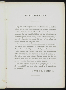  Adresboek van de Zaanstreek : Zaandam, Koog aan de Zaan, Zaandijk, Wormerveer, Krommenie, Westzaan en Oostzaan, pagina 11