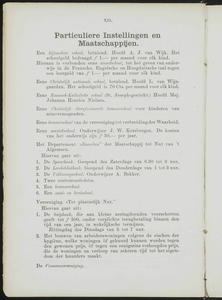  Adresboek van de Zaanstreek : Zaandam, Koog aan de Zaan, Zaandijk, Wormerveer, Krommenie, Westzaan en Oostzaan, pagina 20