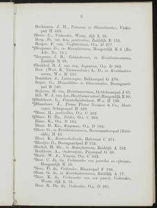  Adresboek van de Zaanstreek : Zaandam, Koog aan de Zaan, Zaandijk, Wormerveer, Krommenie, Westzaan en Oostzaan, pagina 25