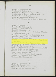  Adresboek van de Zaanstreek : Zaandam, Koog aan de Zaan, Zaandijk, Wormerveer, Krommenie, Westzaan en Oostzaan, pagina 183