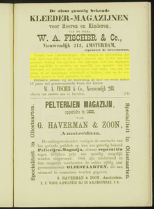  Adresboek van de Zaanstreek : Zaandam, Koog aan de Zaan, Zaandijk, Wormerveer, Krommenie, Westzaan en Oostzaan, pagina 251