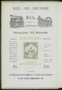  Adresboek van de Zaanstreek : Zaandam, Koog aan de Zaan, Zaandijk, Wormerveer, Krommenie, Westzaan en Oostzaan, pagina 8