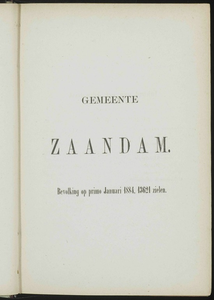  Adresboek van de Zaanstreek : Zaandam, Koog aan de Zaan, Zaandijk, Wormerveer, Krommenie, Westzaan en Oostzaan, pagina 15