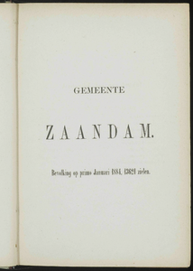  Adresboek van de Zaanstreek : Zaandam, Koog aan de Zaan, Zaandijk, Wormerveer, Krommenie, Westzaan en Oostzaan, pagina 15