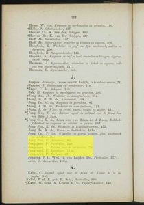  Adresboek van de Zaanstreek : Zaandam, Koog aan de Zaan, Zaandijk, Wormerveer, Krommenie, Westzaan en Oostzaan, pagina 162