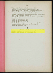  Adresboek van de Zaanstreek : Zaandam, Koog aan de Zaan, Zaandijk, Wormerveer, Krommenie, Westzaan en Oostzaan, pagina 171