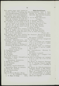  Adresboek van de Zaanstreek : Zaandam, Koog aan de Zaan, Zaandijk, Wormerveer, Krommenie, Westzaan en Oostzaan, pagina 20