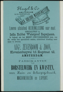  Adresboek van de Zaanstreek : Zaandam, Koog aan de Zaan, Zaandijk, Wormerveer, Krommenie, Westzaan en Oostzaan, pagina 26