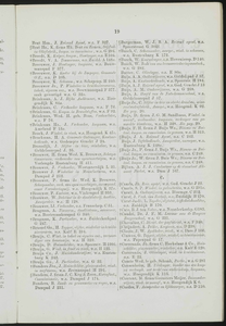  Adresboek van de Zaanstreek : Zaandam, Koog aan de Zaan, Zaandijk, Wormerveer, Krommenie, Westzaan en Oostzaan, pagina 29