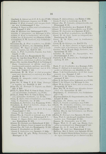  Adresboek van de Zaanstreek : Zaandam, Koog aan de Zaan, Zaandijk, Wormerveer, Krommenie, Westzaan en Oostzaan, pagina 34