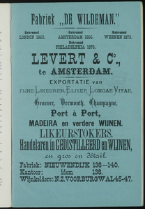  Adresboek van de Zaanstreek : Zaandam, Koog aan de Zaan, Zaandijk, Wormerveer, Krommenie, Westzaan en Oostzaan, pagina 35