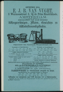  Adresboek van de Zaanstreek : Zaandam, Koog aan de Zaan, Zaandijk, Wormerveer, Krommenie, Westzaan en Oostzaan, pagina 36