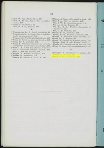  Adresboek van de Zaanstreek : Zaandam, Koog aan de Zaan, Zaandijk, Wormerveer, Krommenie, Westzaan en Oostzaan, pagina 132