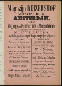  Adresboek van de Zaanstreek : Zaandam, Koog aan de Zaan, Zaandijk, Wormerveer, Krommenie en Westzaan, pagina 23