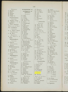  Adresboek van de Zaanstreek : Zaandam, Koog aan de Zaan, Zaandijk, Wormerveer, Krommenie en Westzaan, pagina 160