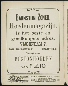  Nieuw algemeen adresboek van de Zaanstreek : Zaandam, Koog aan de Zaan, Zaandijk, Wormerveer, Krommenie en Westzaan, ...