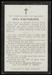 37 Anna Schavemaker, datum overlijden: 15-10-1916