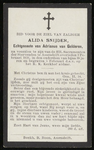 66 Alida Snijder, datum overlijden: 02-02-1926