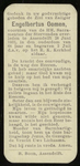 124 Engelbertus Oomen, datum overlijden: 28-06-1932