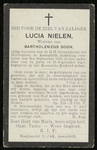144 Lucia Nielen, datum overlijden: 09-09-1919
