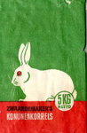 173 , Zwaardemaker's konijnenkorrels