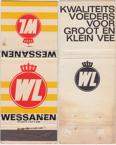 248 , Wessanen ''WL''