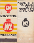 248 , Wessanen ''WL''