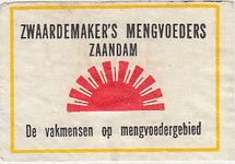 264 , Zwaardemaker's mengvoeders