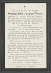 103 Margaretha Jacoba Vloon, datum overlijden: 10-02-1936