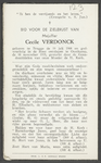 123 Cecile Verdonck, datum overlijden: 18-11-1955
